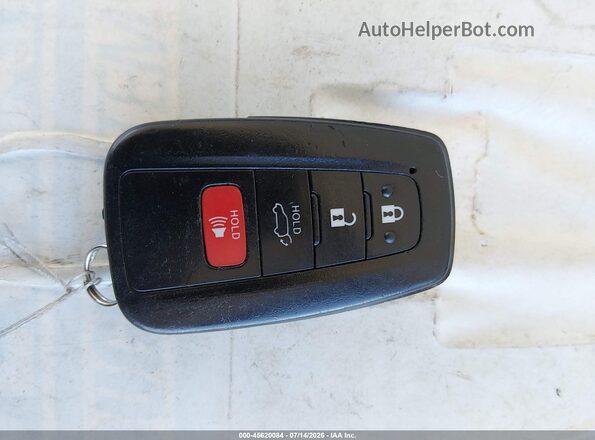 4T3B6RFV6MU055441 2021 TOYOTA RAV4 HYBRID Черный Вид панели приборов