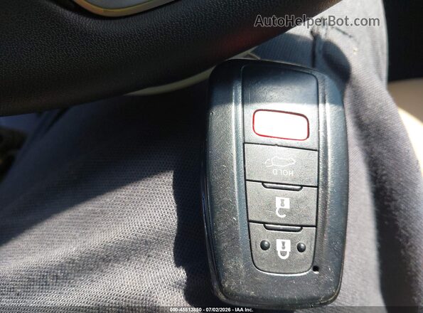 4T3B6RFV7RU150758 2024 TOYOTA RAV4 HYBRID White Առջևի վահանակի տեսք