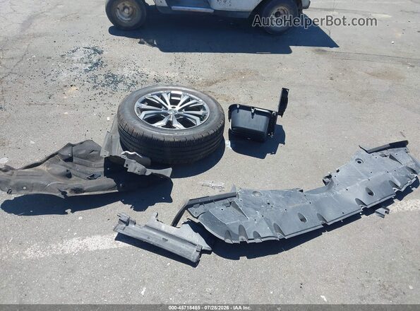 4T3B6RFV8NU068841 2022 TOYOTA RAV4 HYBRID Red Widok zestawu wskaźników