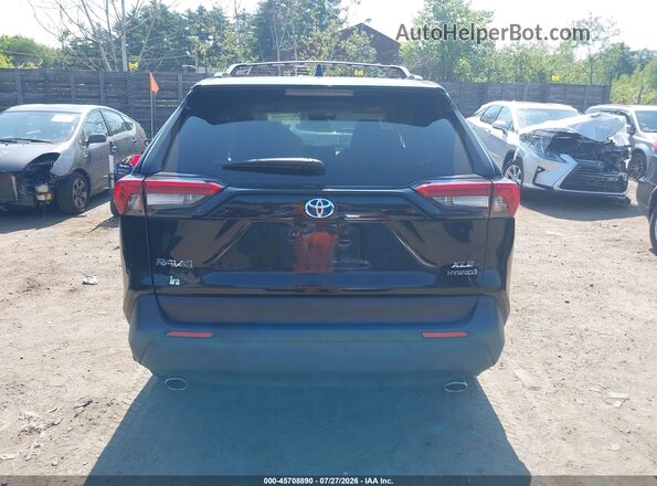4T3B6RFV8RU162983 2024 TOYOTA RAV4 HYBRID Black 
