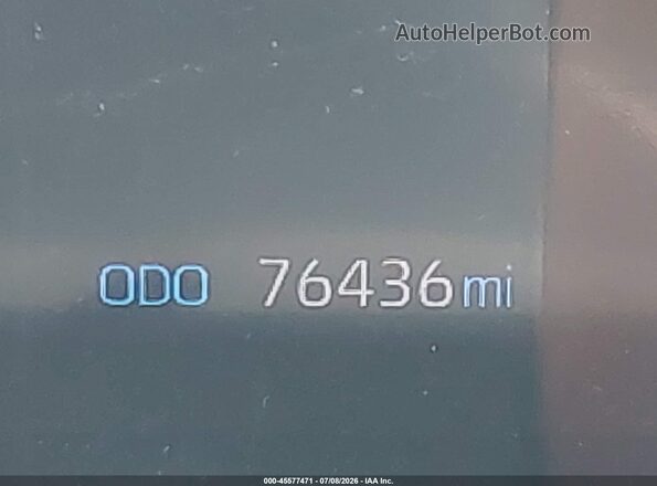 4T3B6RFVXMU041204 2021 TOYOTA RAV4 HYBRID Silver 