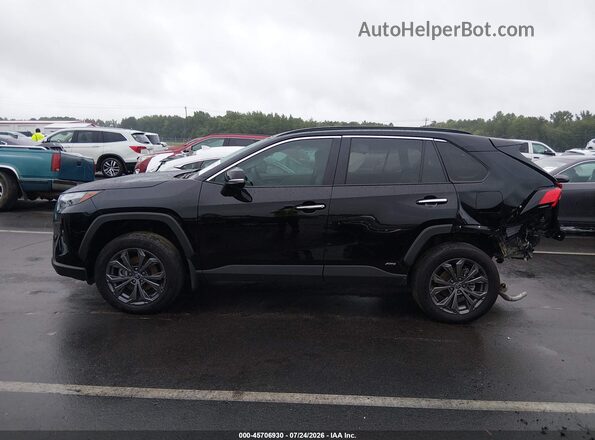 4T3D6RFV0RU165126 2024 TOYOTA RAV4 HYBRID Black 