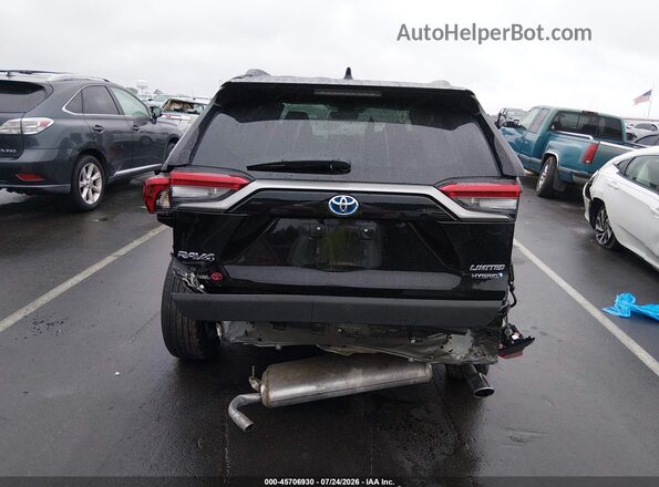 4T3D6RFV0RU165126 2024 TOYOTA RAV4 HYBRID Black 