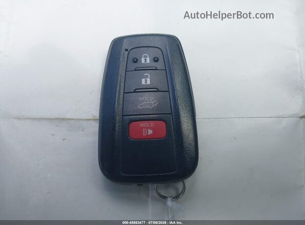 4T3D6RFV5MU049879 2021 TOYOTA RAV4 HYBRID Silver Dashboard view