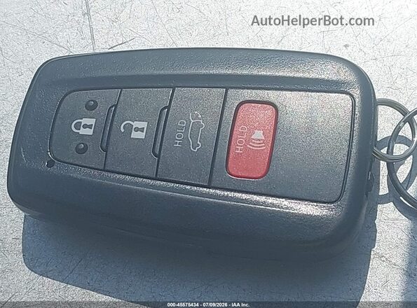 4T3D6RFV5PU118865 2023 TOYOTA RAV4 HYBRID Белый Вид панели приборов