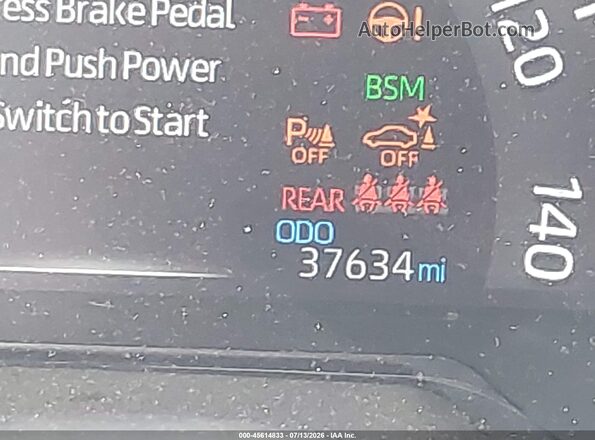4T3D6RFV9MU016805 2021 TOYOTA RAV4 HYBRID Red 