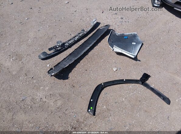 4T3D6RFVXRU152173 2024 TOYOTA RAV4 HYBRID Белый Вид панели приборов