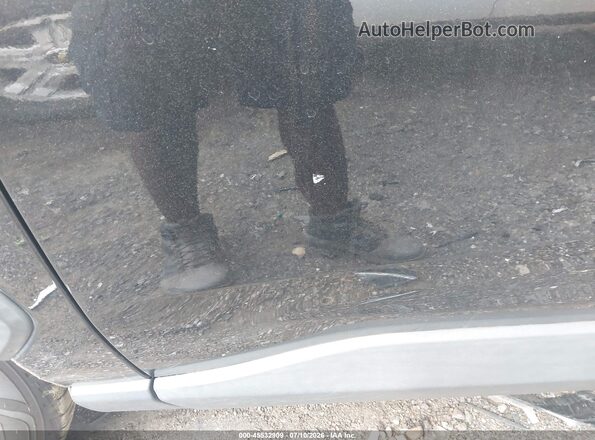 4T3DWRFV4LU010828 2020 TOYOTA RAV4 HYBRID Black Դիմացի տեսք