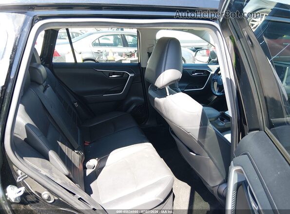 4T3DWRFV5LU004729 2020 TOYOTA RAV4 HYBRID Black VIN կոդի պիտակի տեսք
