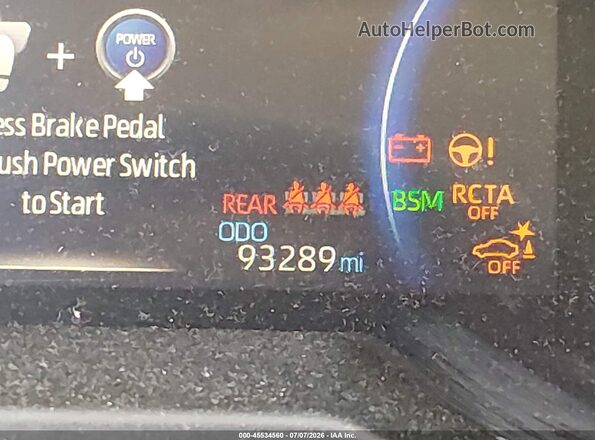 4T3DWRFV5LU004729 2020 TOYOTA RAV4 HYBRID Black 