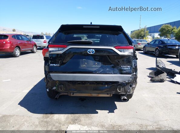 4T3DWRFV5LU004729 2020 TOYOTA RAV4 HYBRID Black 