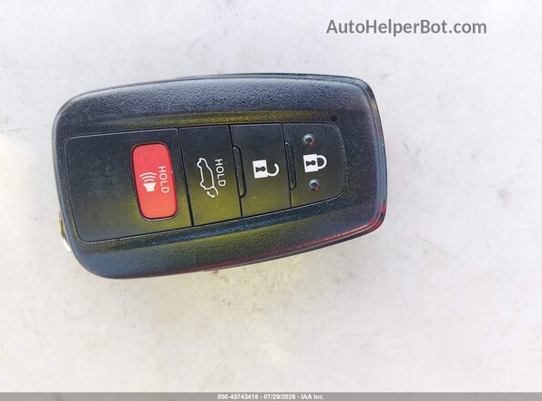 4T3DWRFV5LU008991 2020 TOYOTA RAV4 HYBRID Белый Вид панели приборов