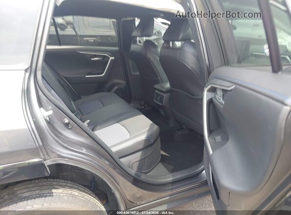 4T3E6RFV2RU144556 2024 TOYOTA RAV4 HYBRID Gray VIN sticker view