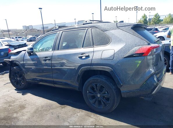 4T3E6RFV9RU168496 2024 TOYOTA RAV4 HYBRID Gray 