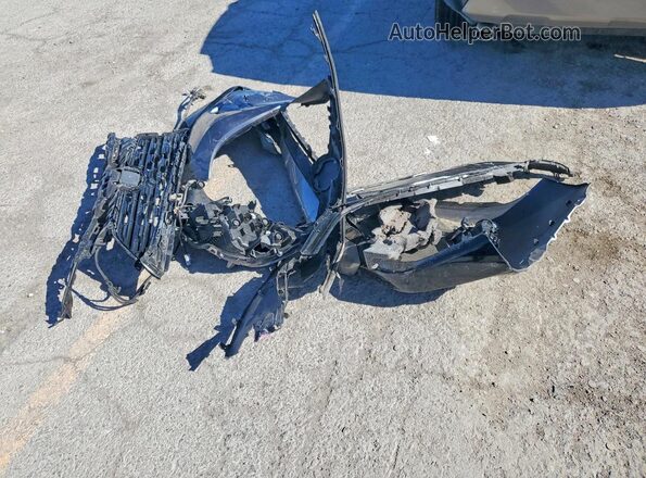 4T3E6RFVXRU167633 2024 TOYOTA RAV4 Угольный Вид наклейки с VIN-кодом