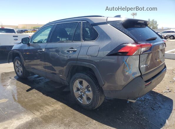 4T3LWRFV2SU170068 2025 TOYOTA RAV4 Gray 