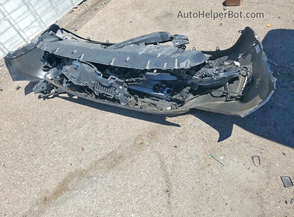4T3LWRFV2SU170068 2025 TOYOTA RAV4 Gray Вид підкапотного простору
