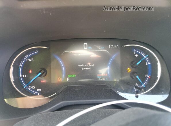 4T3LWRFV2SU170068 2025 TOYOTA RAV4 Gray 