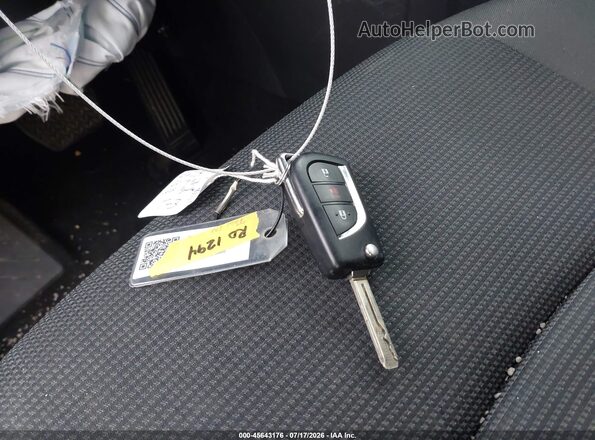4T3LWRFV2SU173634 2025 TOYOTA RAV4 HYBRID Red Առջևի վահանակի տեսք