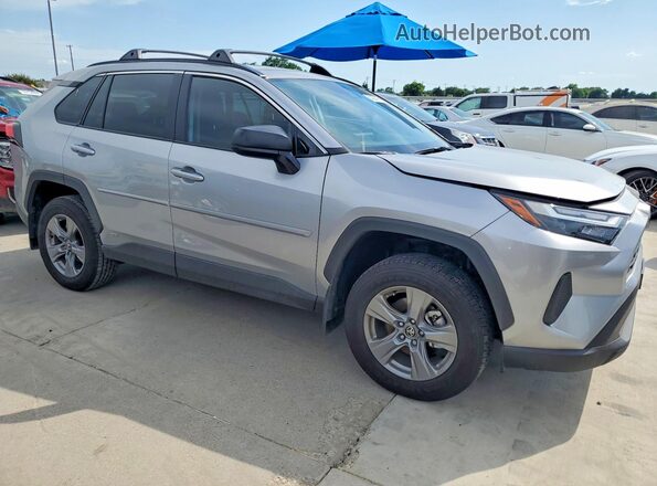 4T3LWRFV2SU206986 2025 TOYOTA RAV4 Gray Առջևի աջ