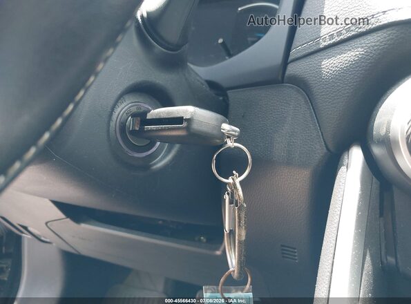 4T3LWRFV6RU121904 2024 TOYOTA RAV4 HYBRID Black წინა პანელის ხედი