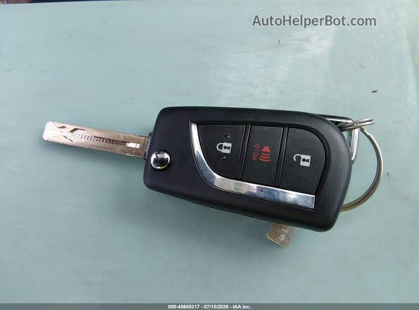4T3LWRFV9SU206676 2025 TOYOTA RAV4 HYBRID Gray Vista del salpicadero