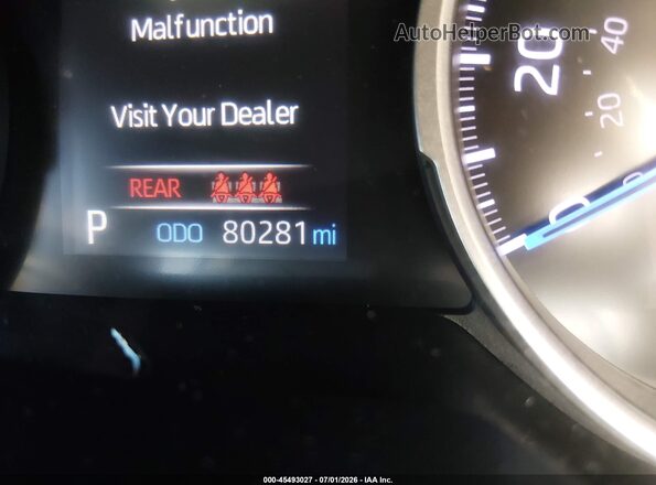4T3M6RFV1MU010951 2021 TOYOTA RAV4 HYBRID White 