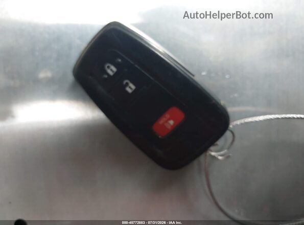 4T3R6RFV0LU003476 2020 TOYOTA RAV4 HYBRID White Առջևի վահանակի տեսք