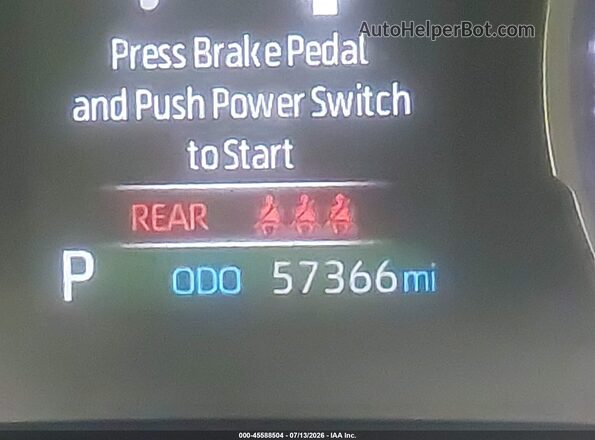 4T3R6RFV4MU008701 2021 TOYOTA RAV4 HYBRID Gray 