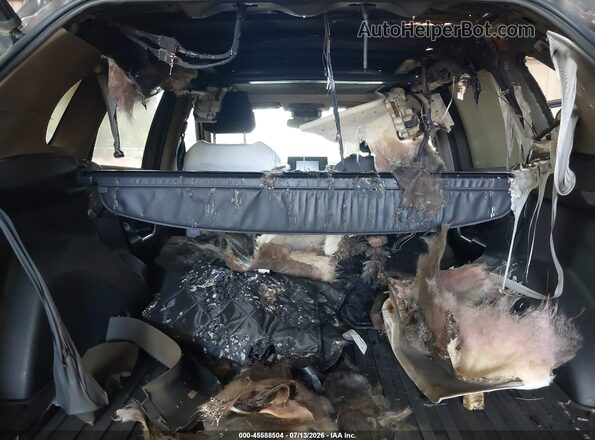 4T3R6RFV4MU008701 2021 TOYOTA RAV4 HYBRID Gray წინა ხედი