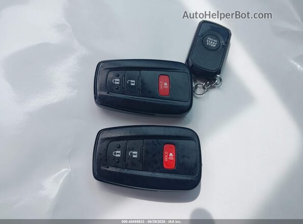 4T3RWRFV3MU026428 2021 TOYOTA RAV4 HYBRID Gray Вид панелі приладів