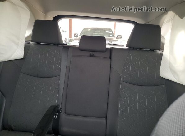 4T3RWRFV3MU027496 2021 TOYOTA RAV4 Gray 