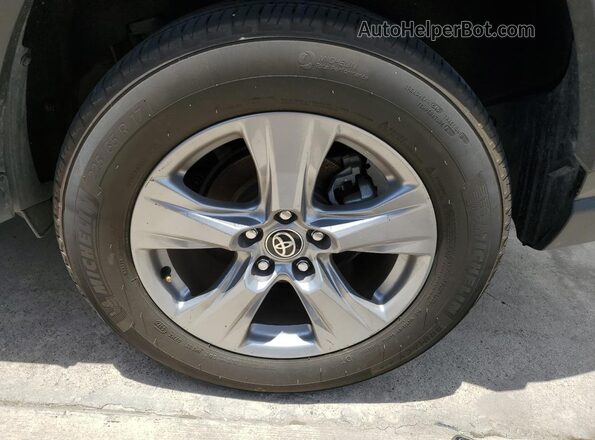 4T3RWRFV3PU093714 2023 TOYOTA RAV4 Black 
