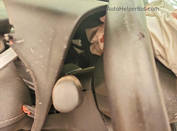 4T3RWRFV6PU101711 2023 TOYOTA RAV4 Gray Вид щитка приладів