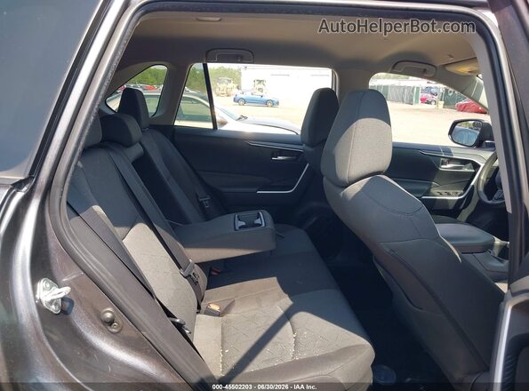 4T3RWRFV6SU175932 2025 TOYOTA RAV4 HYBRID Teal VIN sticker view