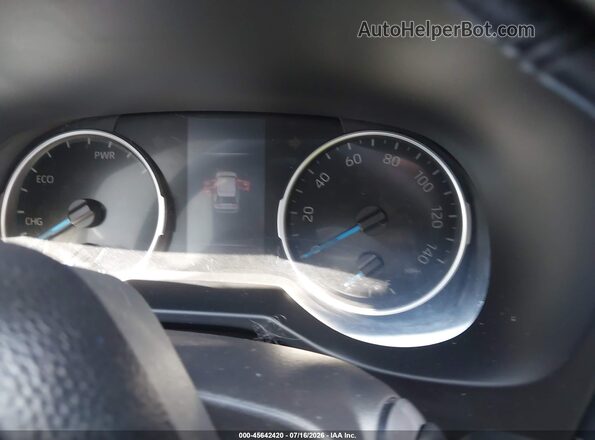 4T3RWRFV8MU023718 2021 TOYOTA RAV4 HYBRID White 