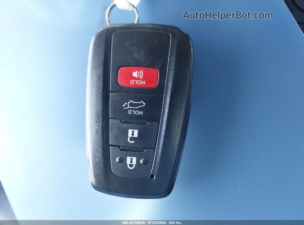 4T3RWRFV8RU133398 2024 TOYOTA RAV4 HYBRID Silver Առջևի վահանակի տեսք