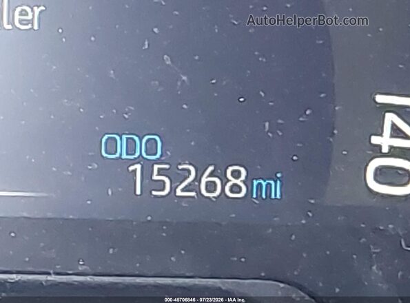 4T3RWRFV8RU133398 2024 TOYOTA RAV4 HYBRID Silver 