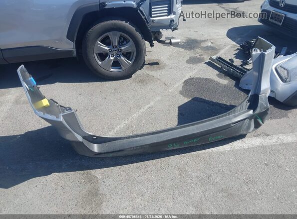 4T3RWRFV8RU133398 2024 TOYOTA RAV4 HYBRID Silver Սարքավորումների վահանակի տեսք