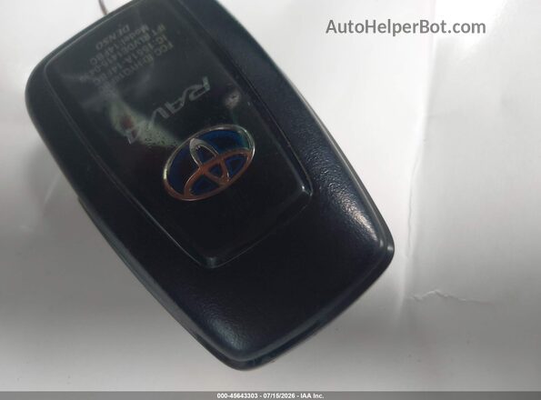 4T3RWRFV9NU074792 2022 TOYOTA RAV4 HYBRID Blue წინა პანელის ხედი