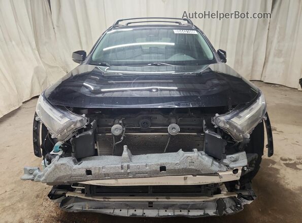 4T3RWRFVXRU149750 2024 TOYOTA RAV4 Black 