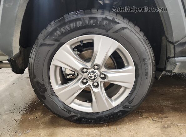 4T3RWRFVXRU149750 2024 TOYOTA RAV4 Black 