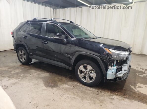4T3RWRFVXRU149750 2024 TOYOTA RAV4 Black 