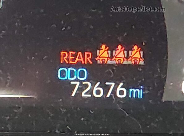 4T3RWRFVXRU159372 2024 TOYOTA RAV4 HYBRID Gray 