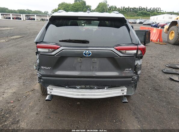 4T3RWRFVXRU159372 2024 TOYOTA RAV4 HYBRID Gray 