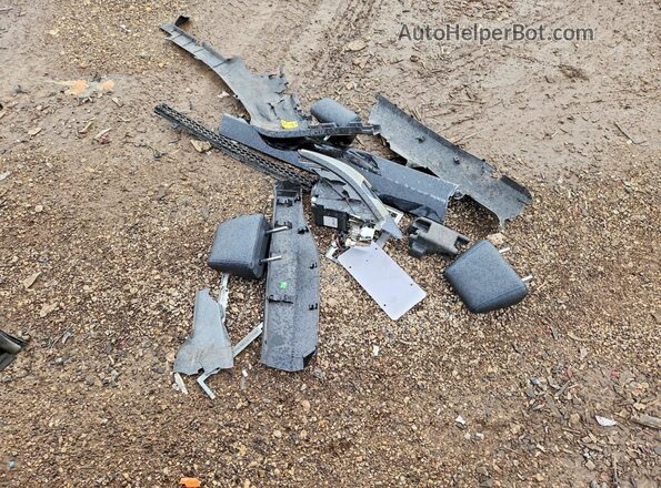 4T3T6RFV0NU085170 2022 TOYOTA RAV4 Gray Вид підкапотного простору