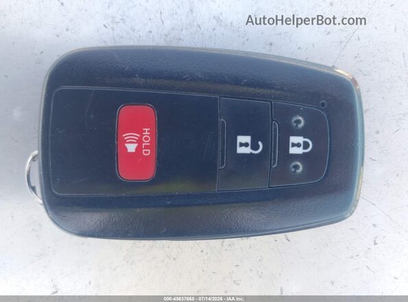 4T3T6RFVXRU143419 2024 TOYOTA RAV4 HYBRID Blue წინა პანელის ხედი