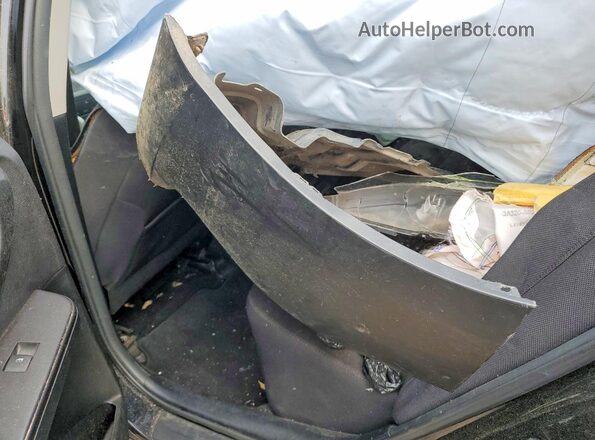 4T4BF1FK0GR532701 2016 TOYOTA CAMRY Black Вид підкапотного простору