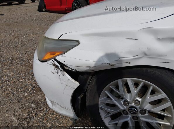 4T4BF1FK0GR540734 2016 TOYOTA CAMRY White 