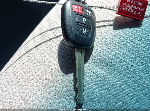 4T4BF1FK0GR580697 2016 TOYOTA CAMRY White Вид панелі приладів